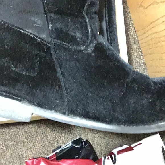 Michael Kors black boot - Picture 2 of 2